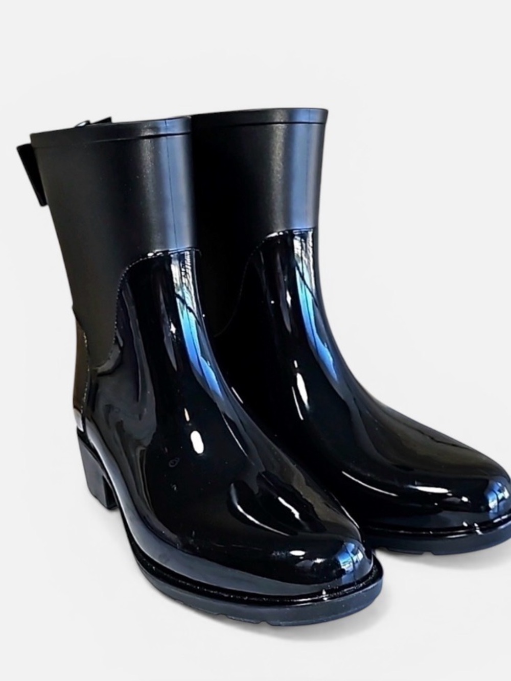 Kate Spade Women’s Rain Boots